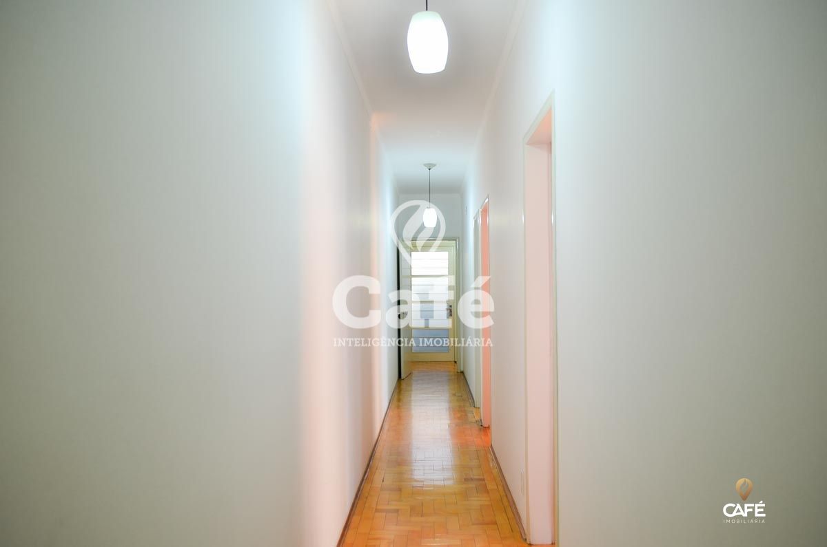 Apartamento à venda com 4 quartos, 128m² - Foto 8