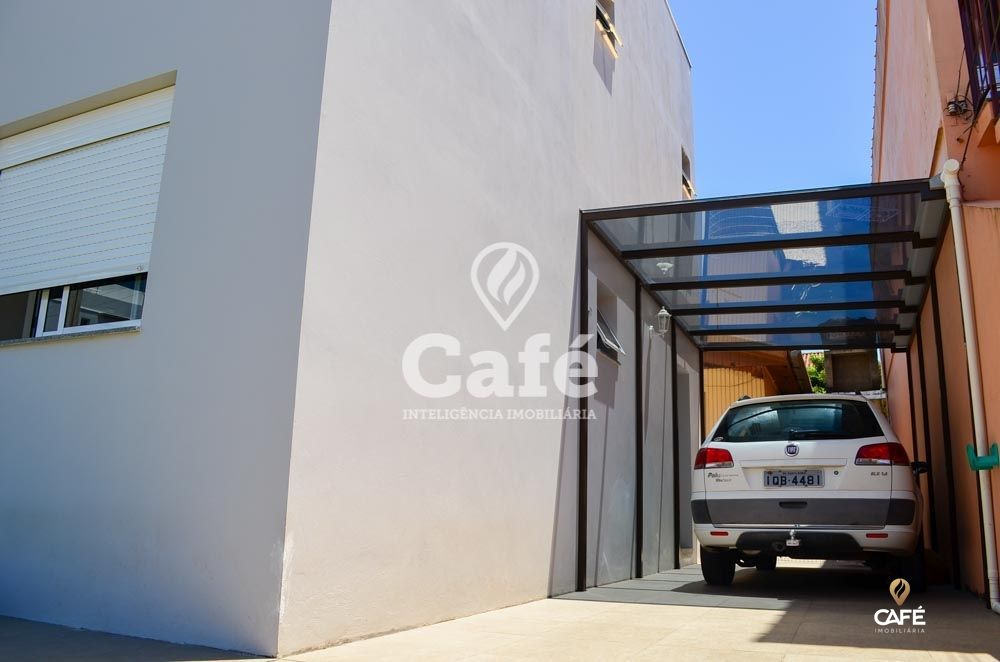 Sobrado, 3 quartos, 126 m² - Foto 19