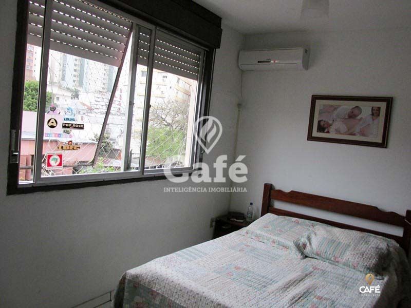 Apartamento à venda com 2 quartos, 70m² - Foto 8