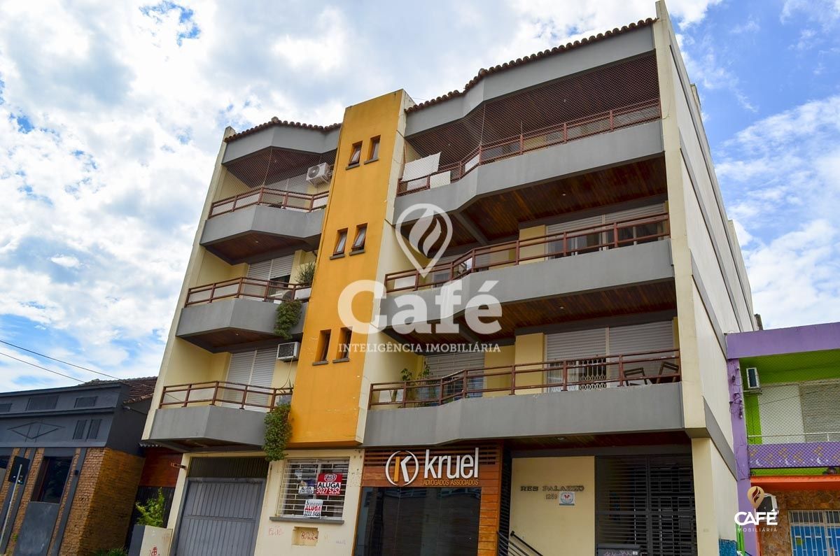 Apartamento, 3 quartos, 174 m² - Foto 1