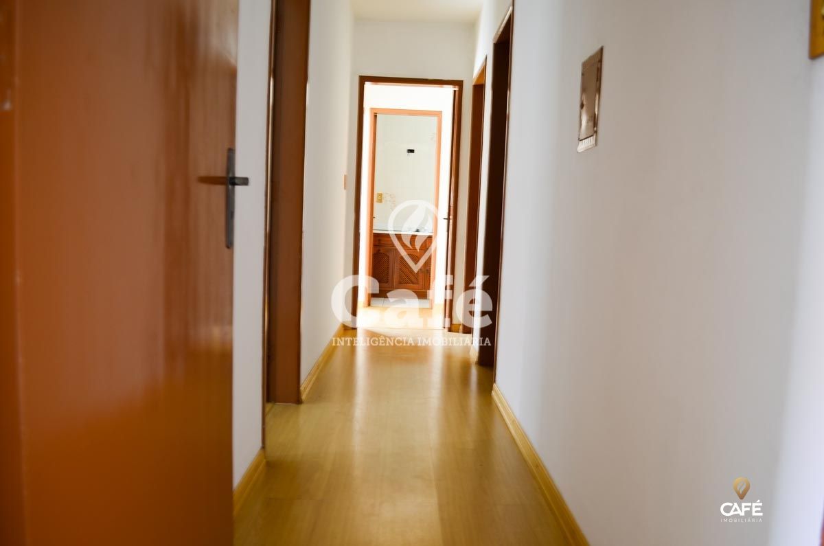 Apartamento, 3 quartos, 124 m² - Foto 6