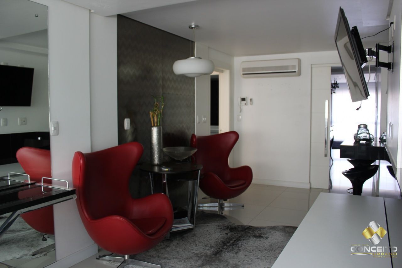 Apartamento à venda com 3 quartos, 183m² - Foto 3