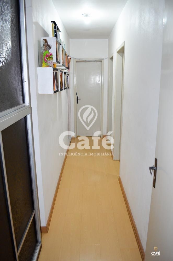 Apartamento, 3 quartos, 92 m² - Foto 6