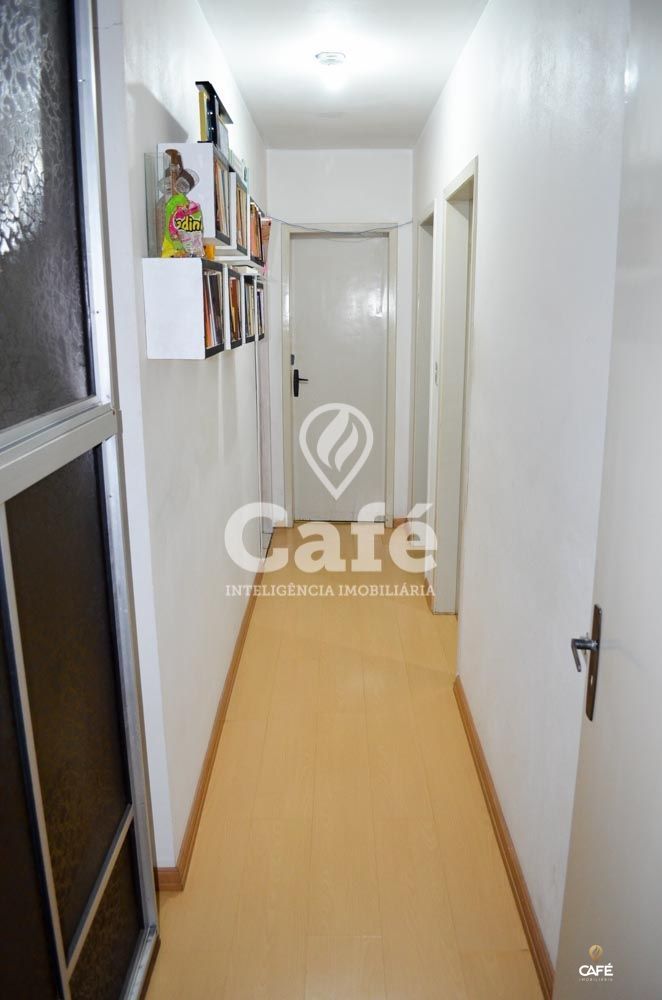 Apartamento à venda com 3 quartos, 92m² - Foto 6