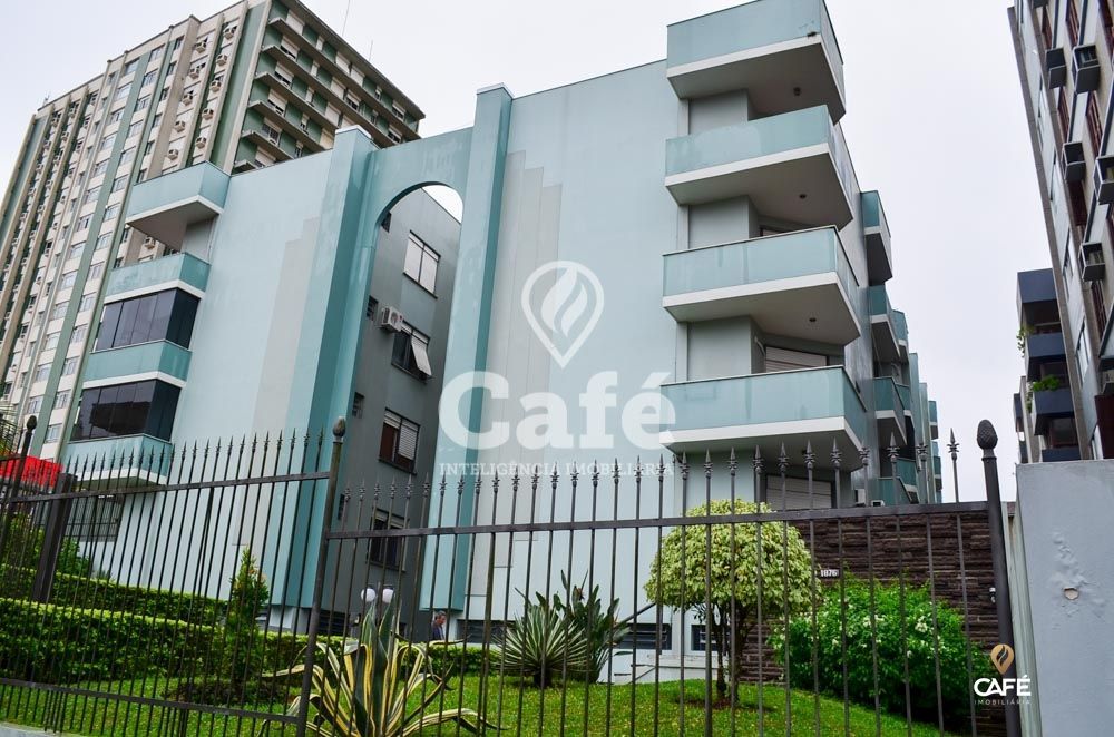 Apartamento, 3 quartos, 92 m² - Foto 21