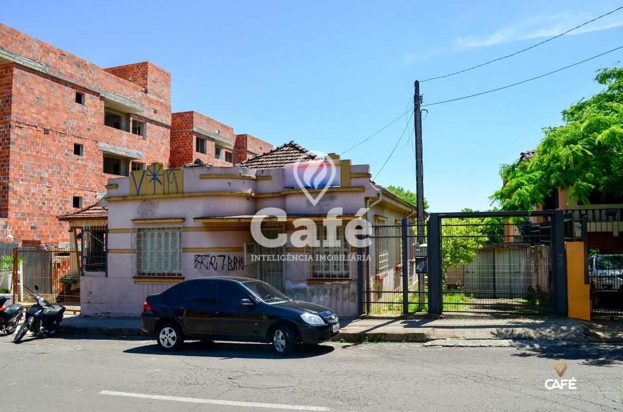 Terreno, 792 m² - Foto 1