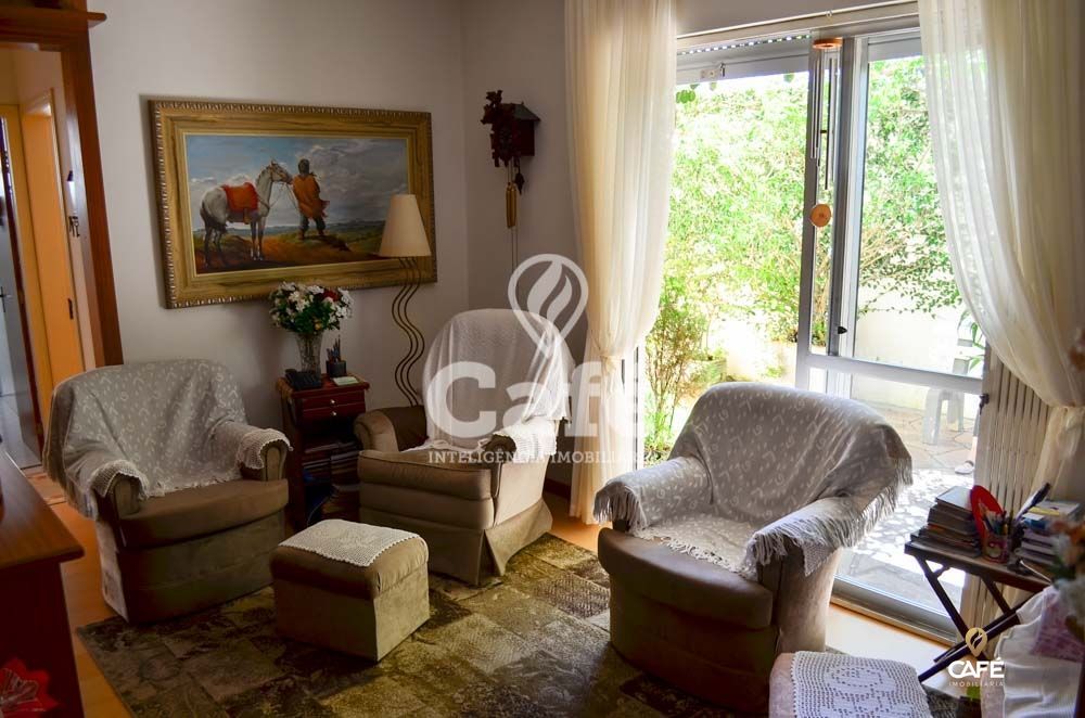 Apartamento à venda com 3 quartos, 230m² - Foto 22