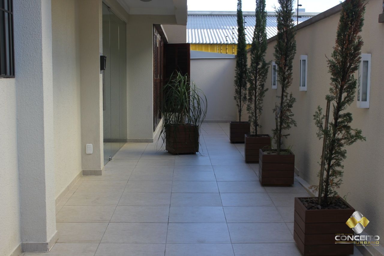 Apartamento à venda com 2 quartos, 61m² - Foto 2