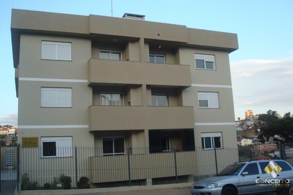 Apartamento  venda  no Borgo - Bento Gonalves, RS. Imveis