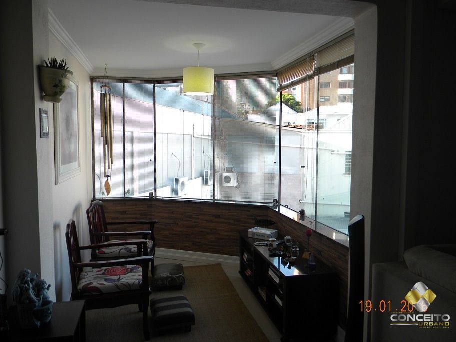 Apartamento à venda com 3 quartos, 120m² - Foto 24