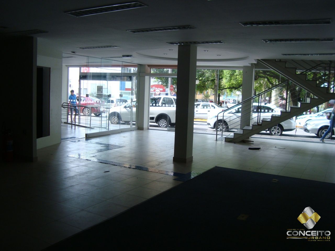 Loja-Salão para alugar, 479m² - Foto 11