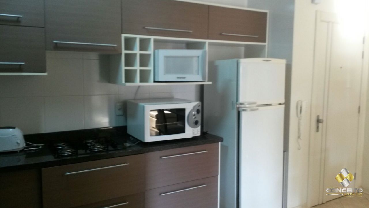 Apartamento, 1 quarto, 55 m² - Foto 8