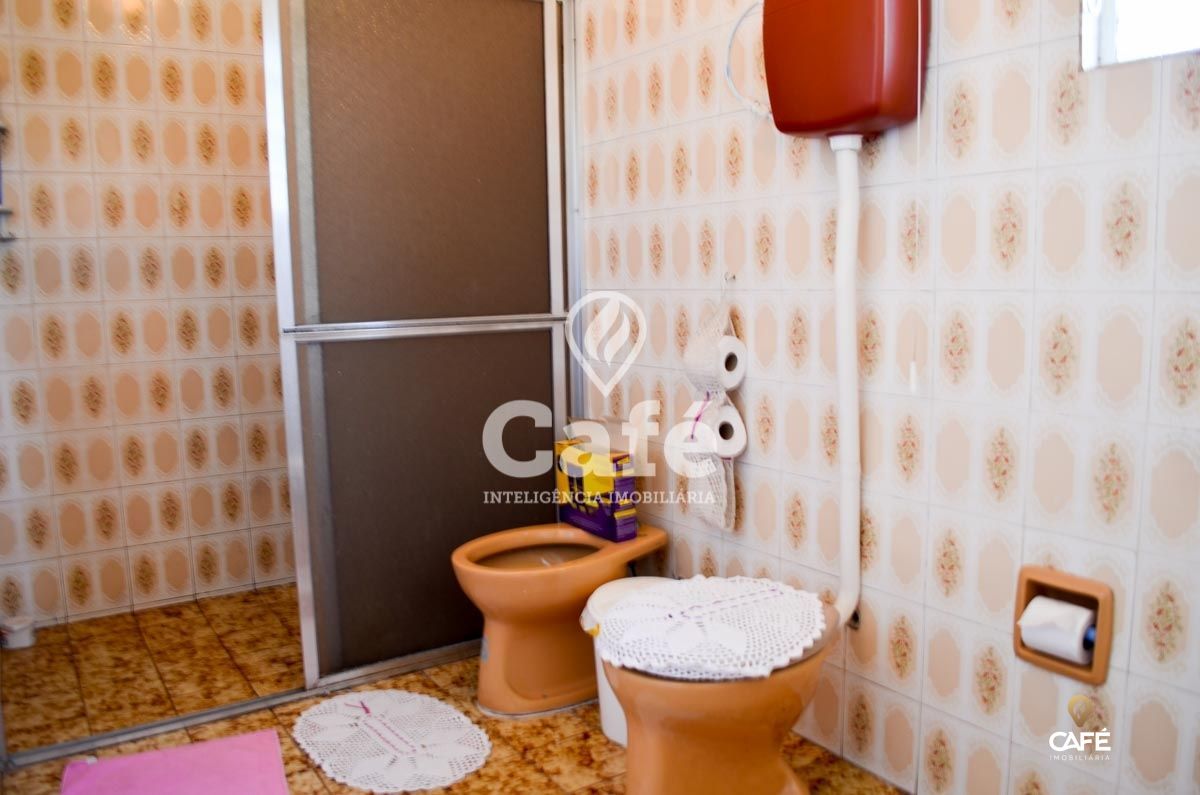 Casa, 4 quartos, 264 m² - Foto 10