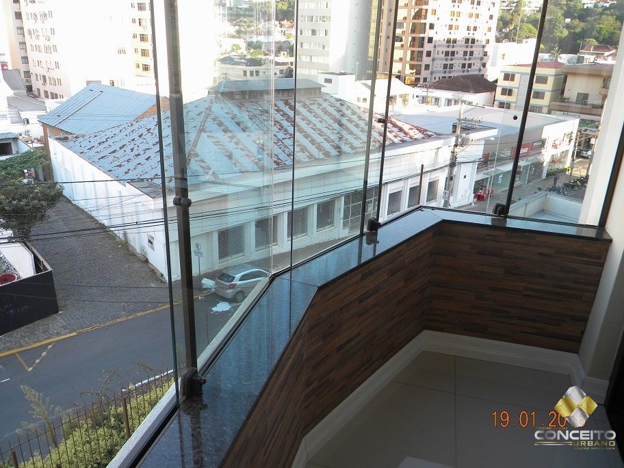 Apartamento à venda com 3 quartos, 120m² - Foto 26