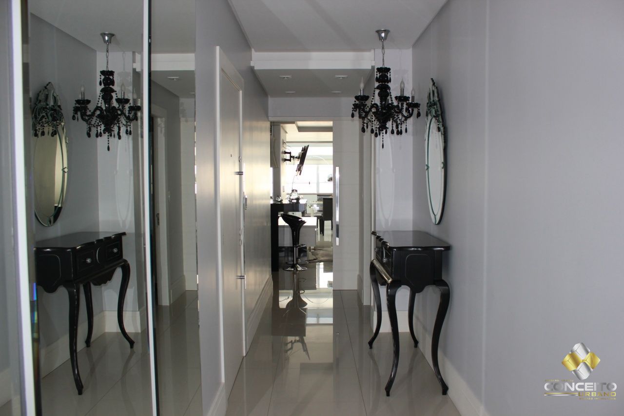 Apartamento à venda com 3 quartos, 183m² - Foto 1