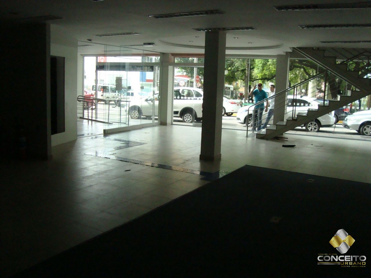 Loja-Salão para alugar, 479m² - Foto 9