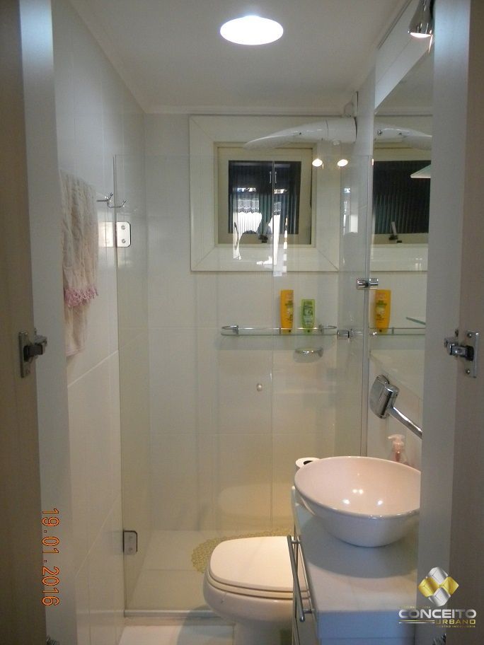 Apartamento, 3 quartos, 120 m² - Foto 7
