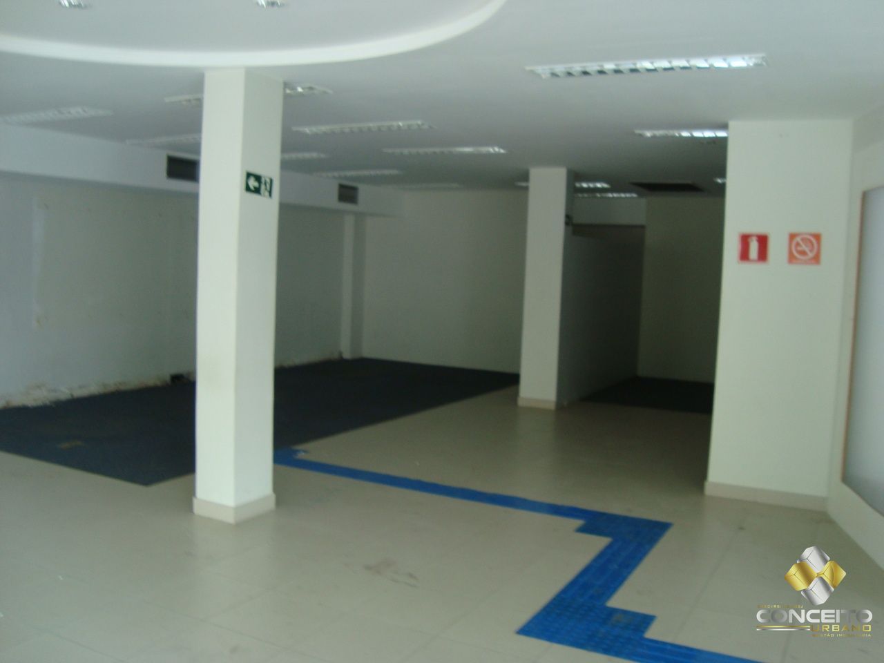 Loja-Salão para alugar, 479m² - Foto 7