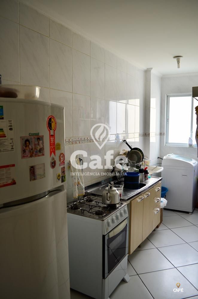 Apartamento à venda com 1 quarto, 40m² - Foto 4