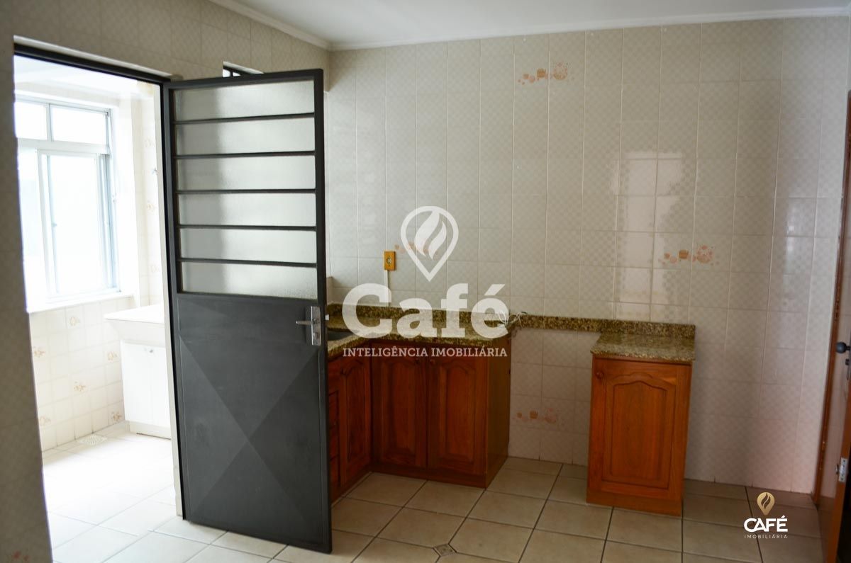 Apartamento à venda com 3 quartos, 124m² - Foto 9