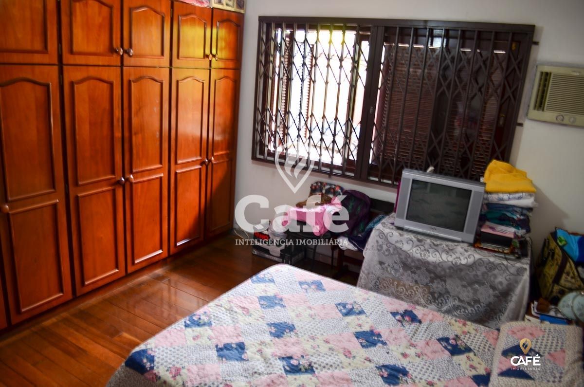 Apartamento à venda com 3 quartos, 119m² - Foto 4