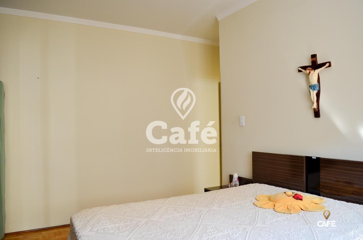 Apartamento à venda com 4 quartos, 128m² - Foto 10