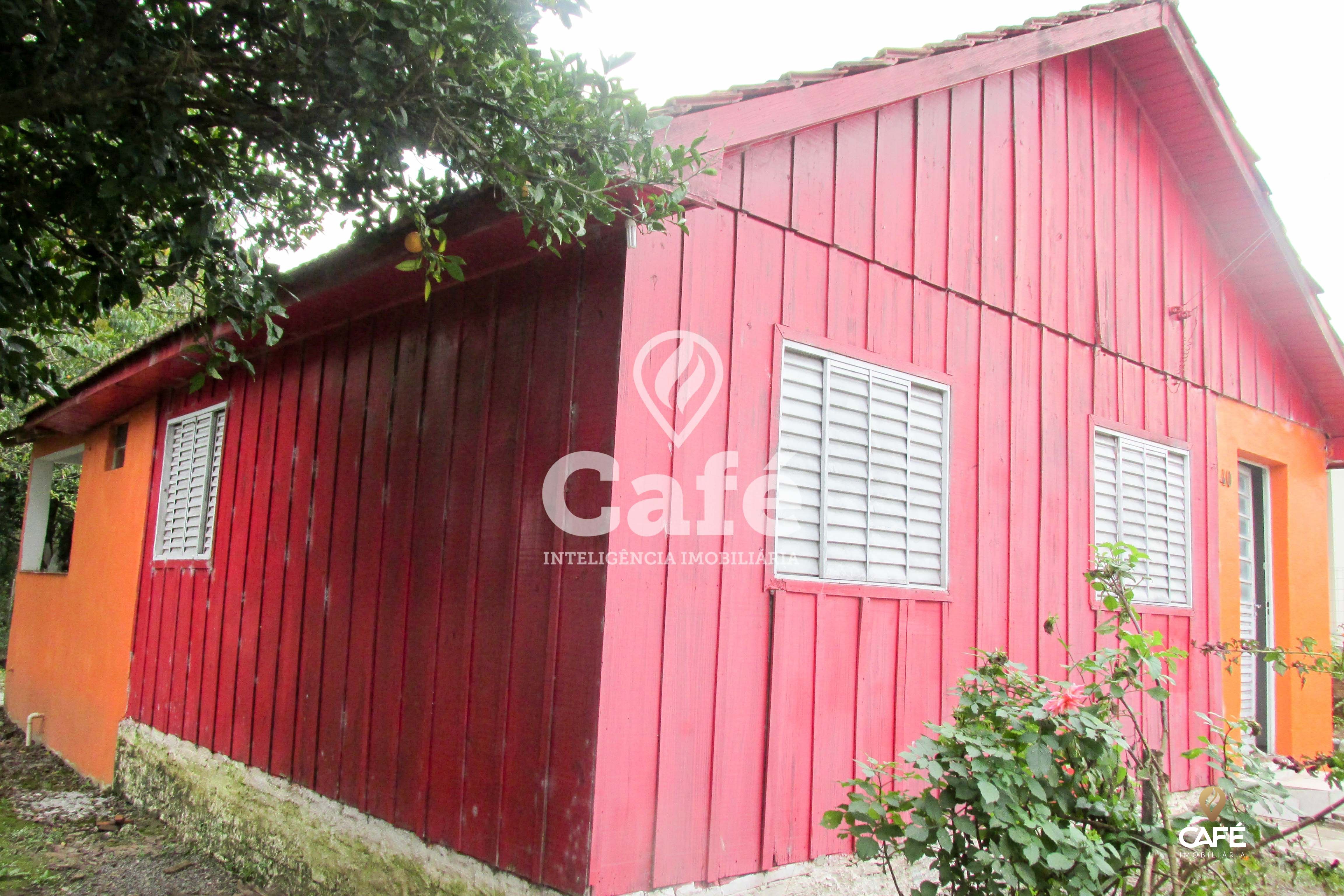 Casa, 2 quartos, 70 m² - Foto 22