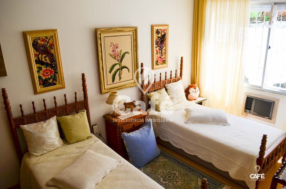 Apartamento, 3 quartos, 230 m² - Foto 10