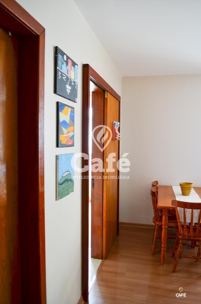 Apartamento à venda com 2 quartos, 68m² - Foto 8