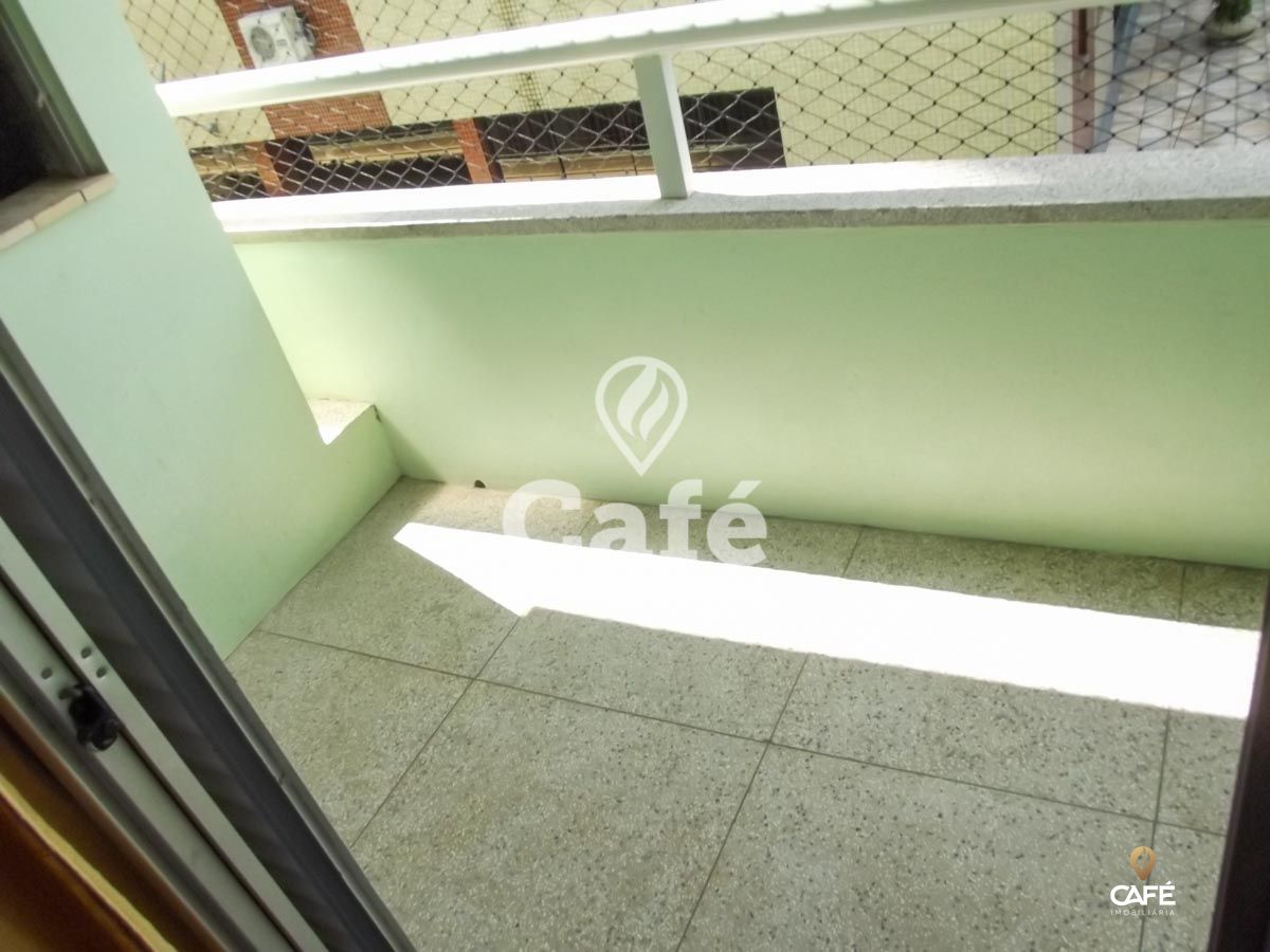 Apartamento à venda com 2 quartos, 64m² - Foto 8