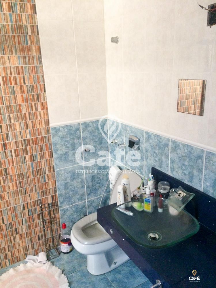 Casa, 4 quartos, 183 m² - Foto 29