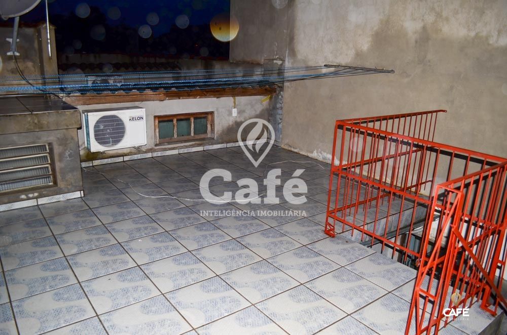 Sobrado à venda com 5 quartos, 190m² - Foto 23