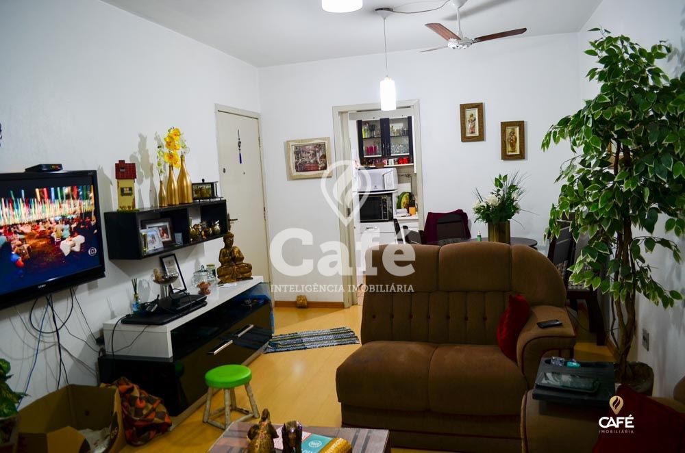 Apartamento, 3 quartos, 92 m² - Foto 4