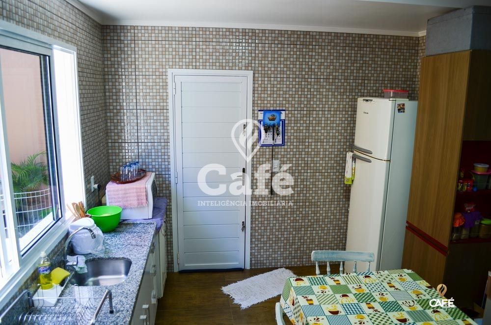 Sobrado à venda com 3 quartos, 126m² - Foto 8