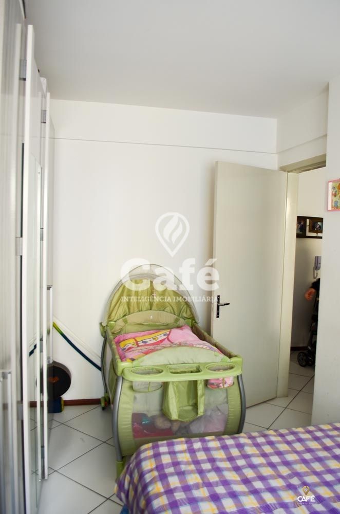 Apartamento à venda com 1 quarto, 40m² - Foto 9