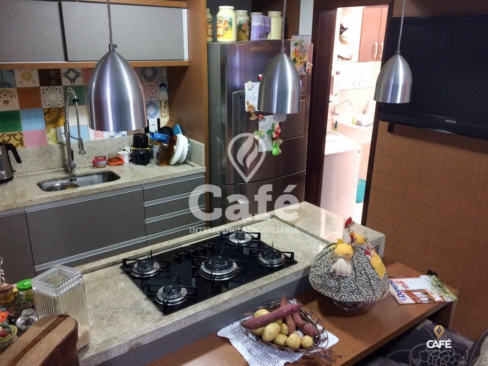 Casa, 4 quartos, 183 m² - Foto 9