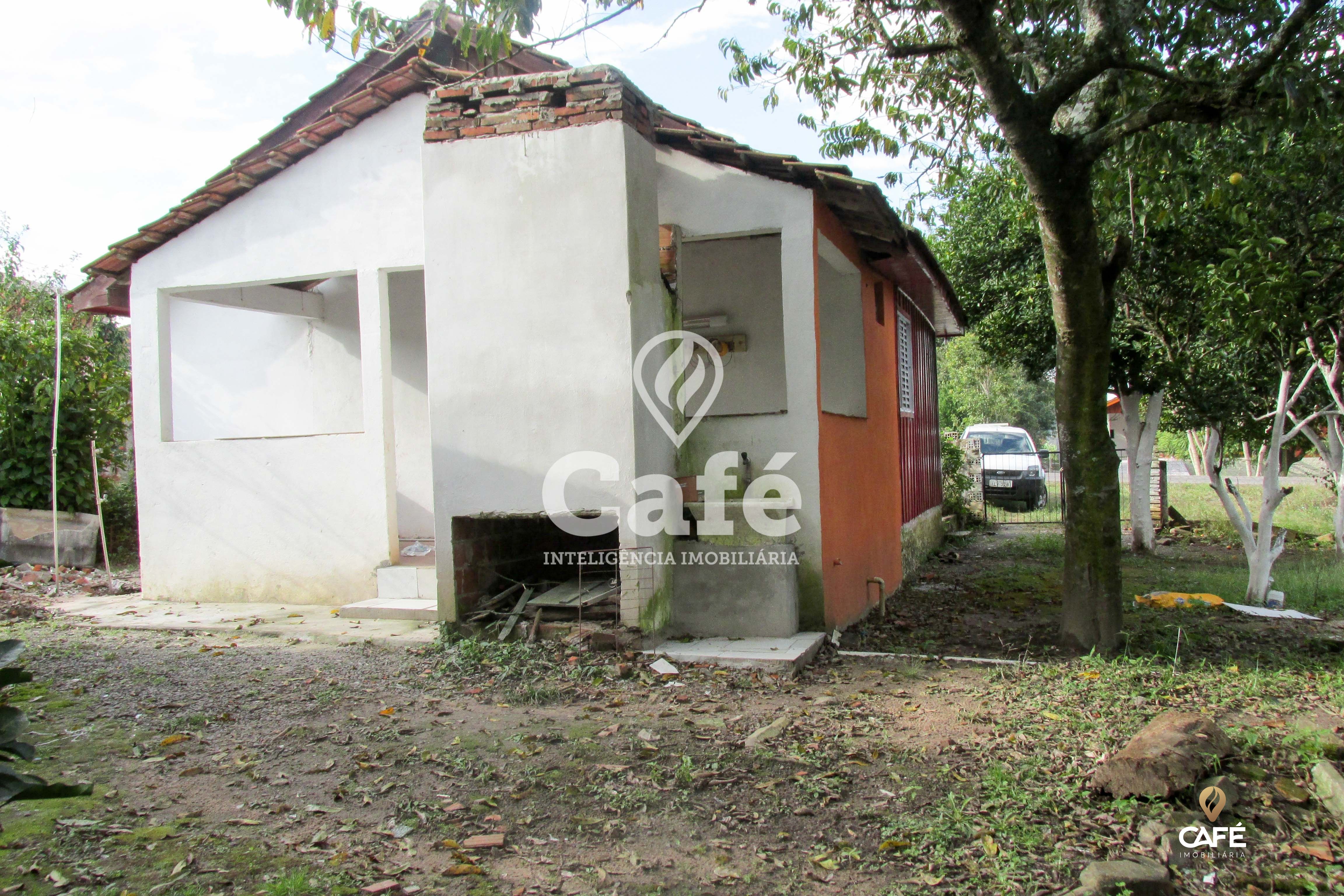 Casa, 2 quartos, 70 m² - Foto 18