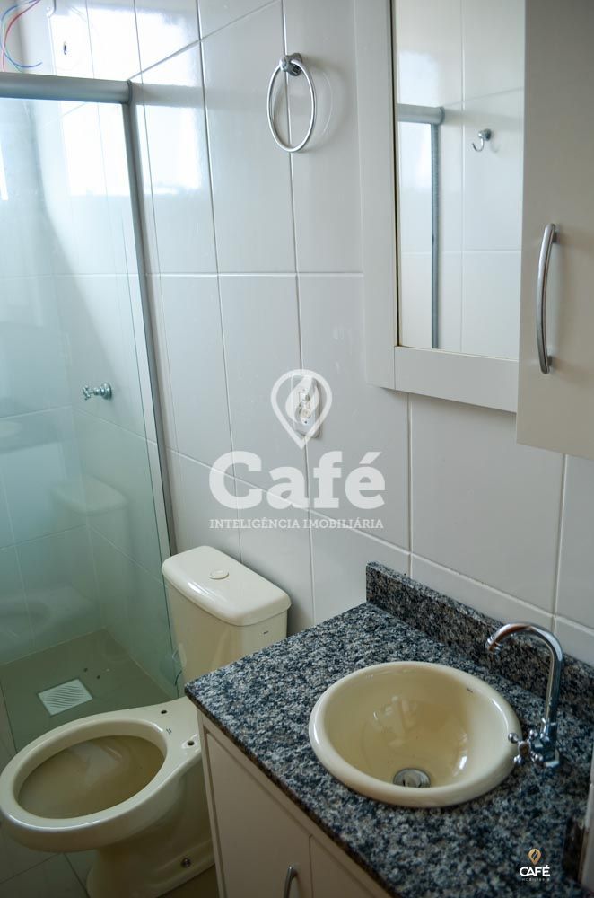 Kitnet-Studio, 31 m² - Foto 9