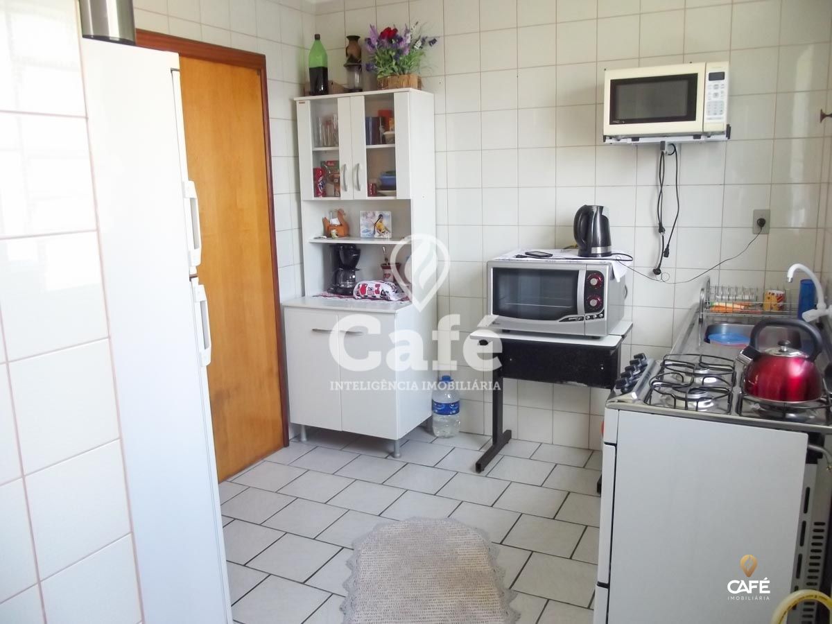 Apartamento à venda com 2 quartos, 64m² - Foto 5