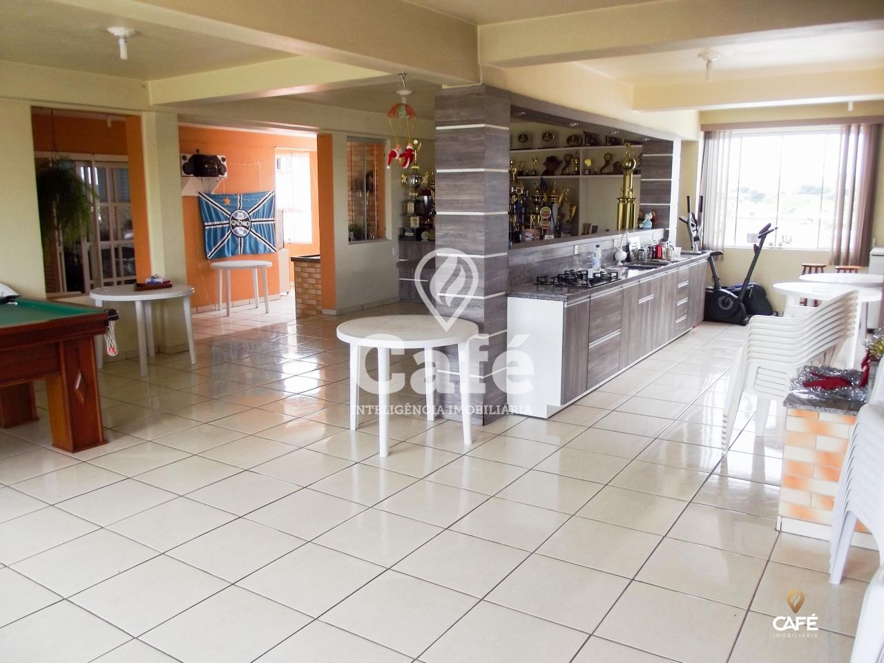 Casa, 6 quartos, 700 m² - Foto 4