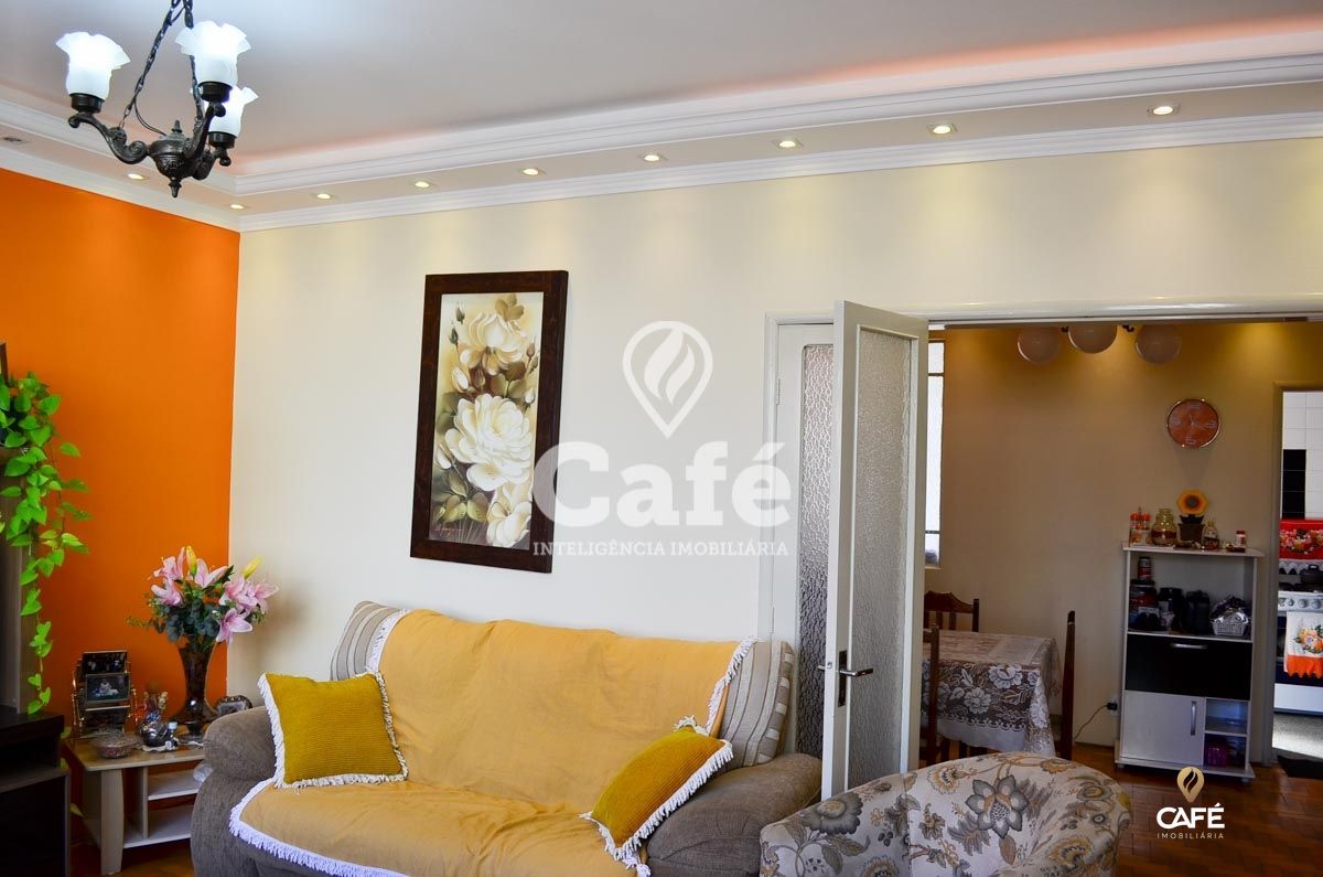 Apartamento, 4 quartos, 128 m² - Foto 6