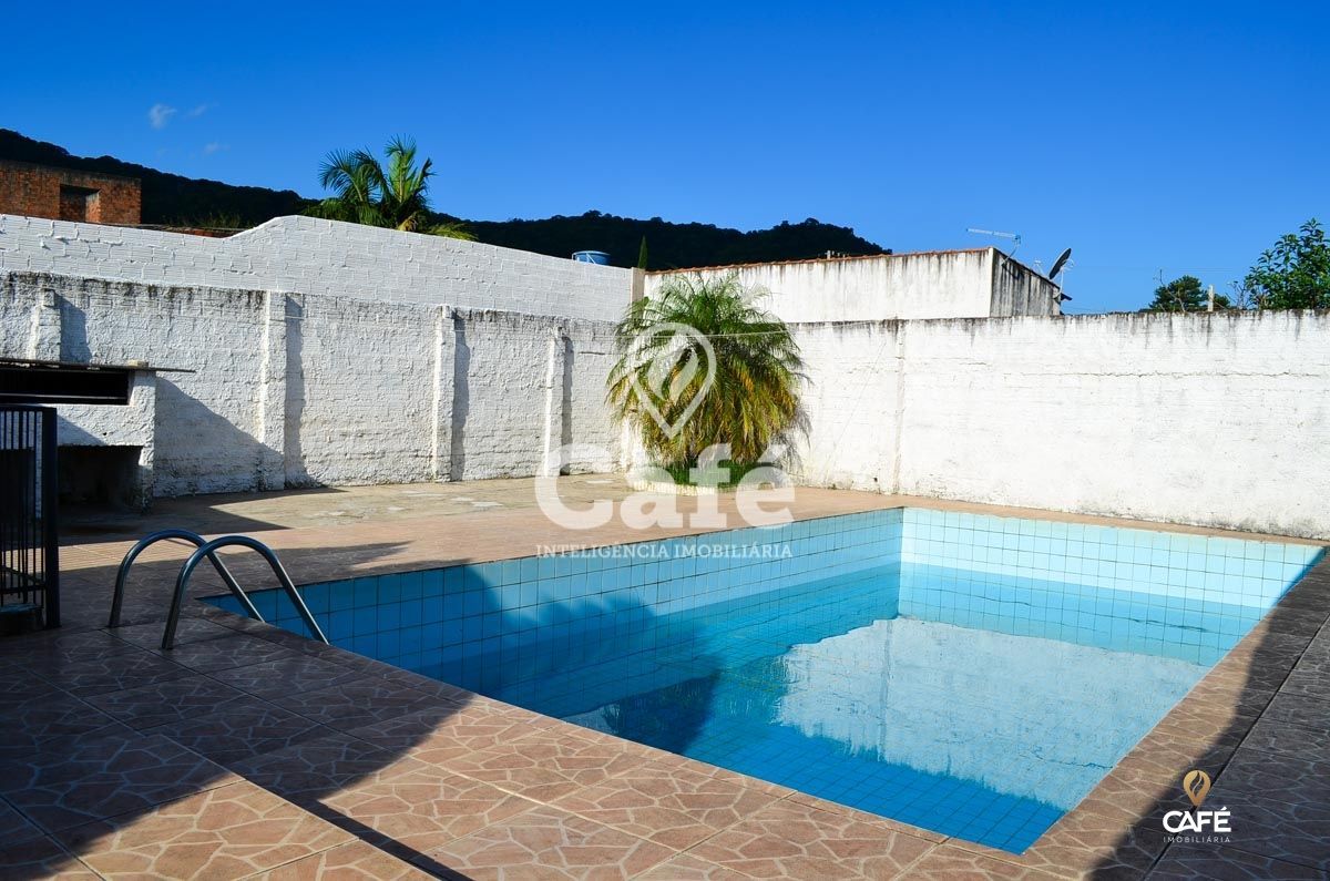 Casa, 4 quartos, 264 m² - Foto 27