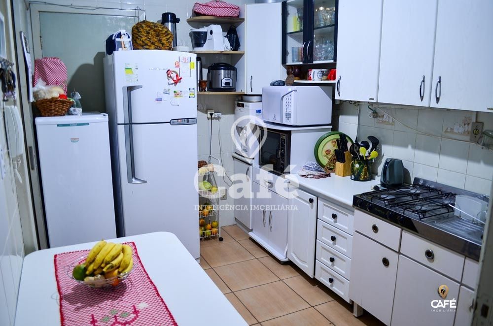 Apartamento à venda com 3 quartos, 92m² - Foto 13