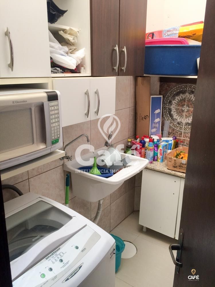 Casa, 4 quartos, 183 m² - Foto 20