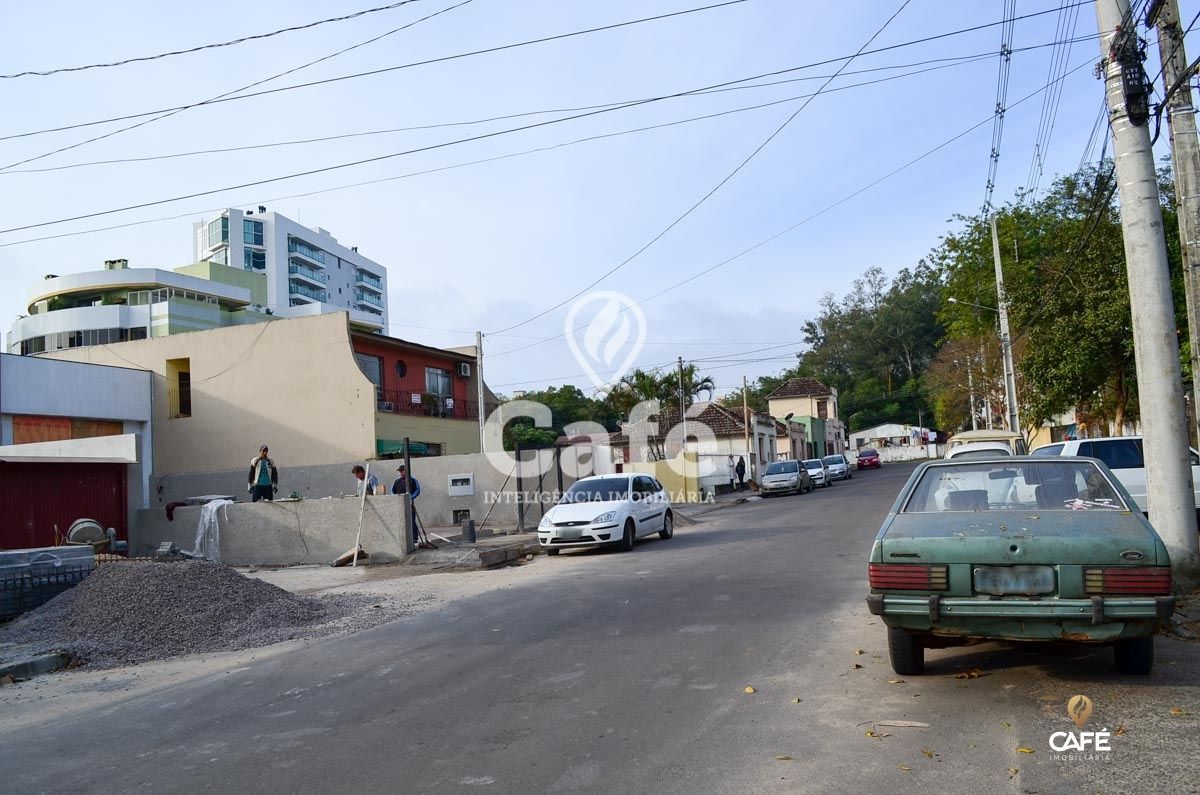 Terreno à venda, 500m² - Foto 4