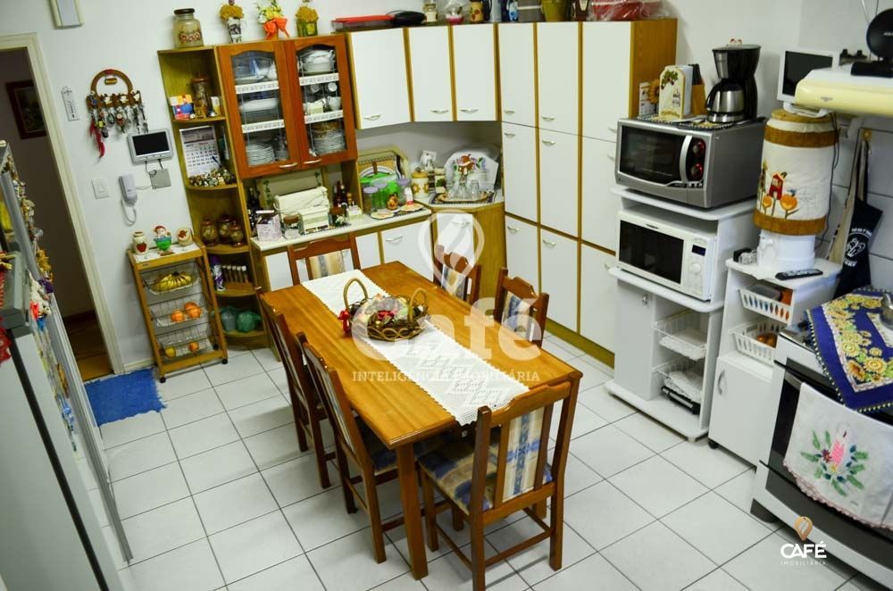 Apartamento, 3 quartos, 230 m² - Foto 24