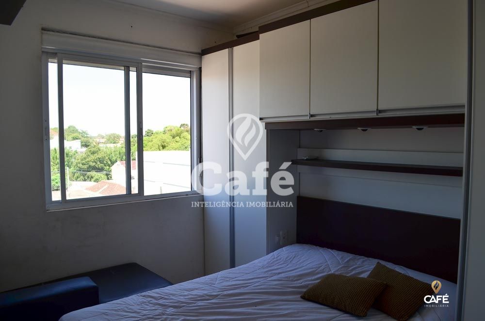 Apartamento à venda com 1 quarto, 40m² - Foto 8