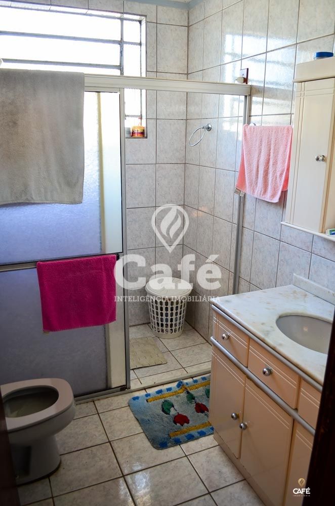 Apartamento à venda com 3 quartos, 120m² - Foto 10