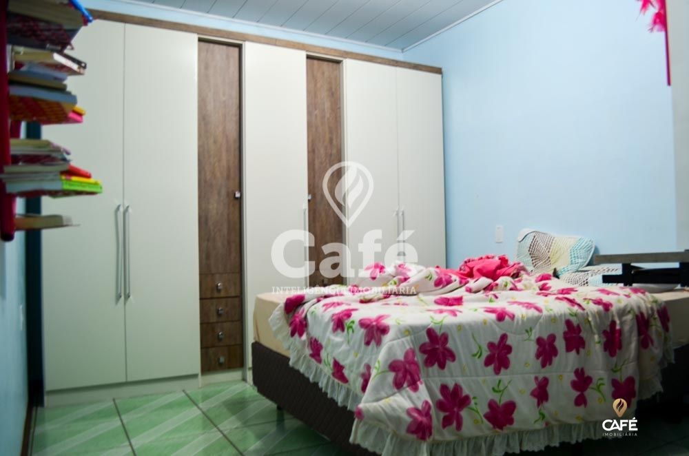 Sobrado à venda com 5 quartos, 190m² - Foto 19