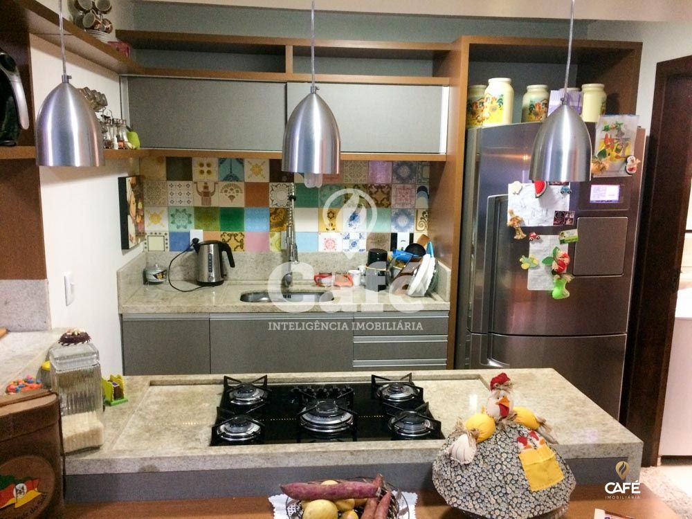 Casa, 4 quartos, 183 m² - Foto 8